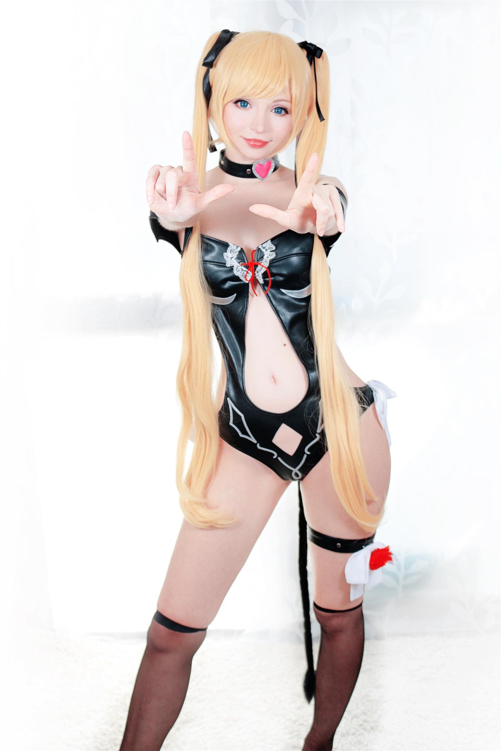 Peachmilky 019-PeachMilky - Marie Rose collect (Dead or Alive)(16)